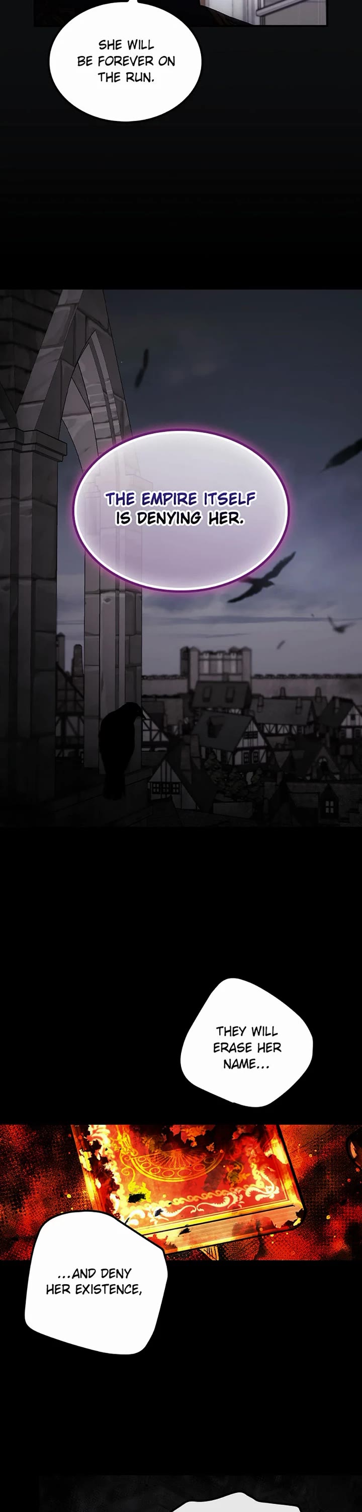 I Can See Your Death Chapter 72 page 21 - Chapter 72