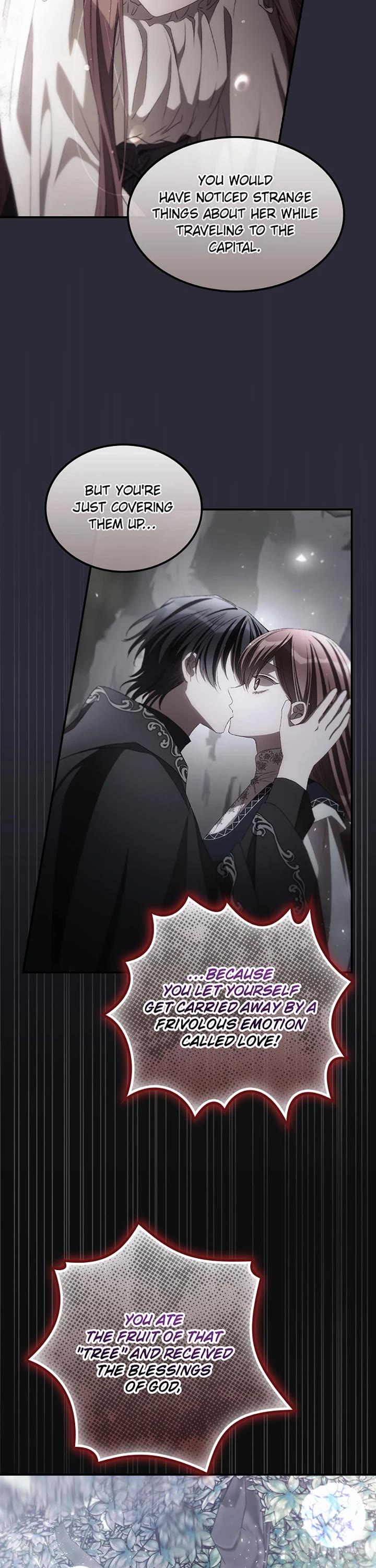 I Can See Your Death Chapter 72 page 23 - Chapter 72