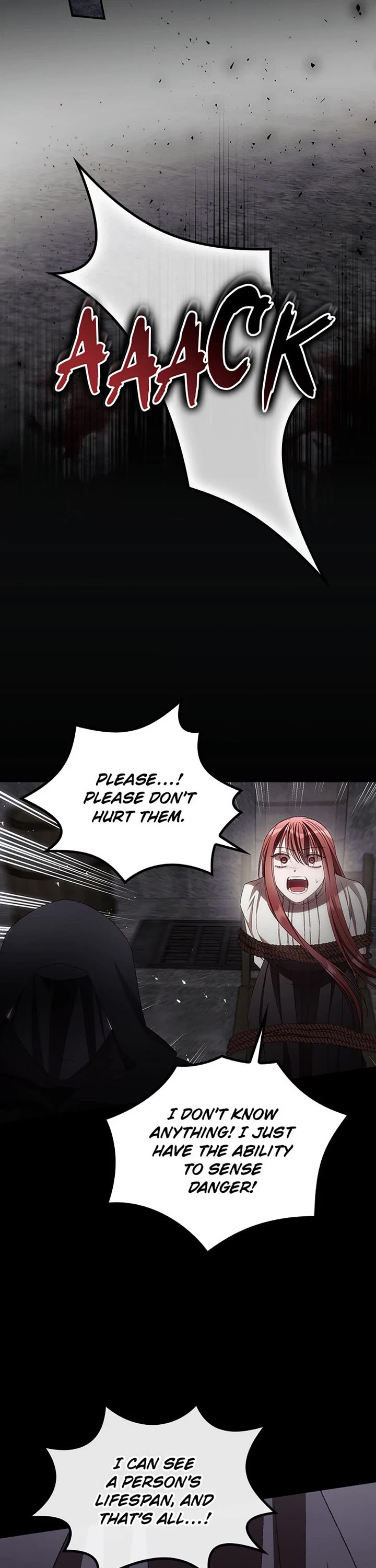 I Can See Your Death Chapter 72 page 26 - Chapter 72