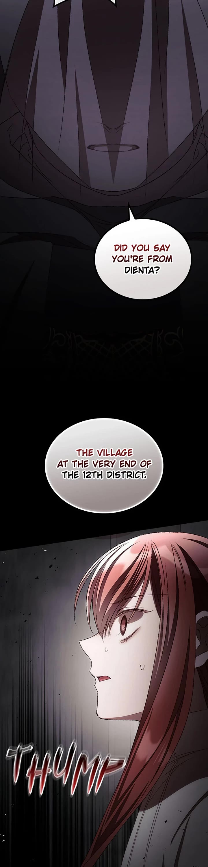 I Can See Your Death Chapter 72 page 27 - Chapter 72