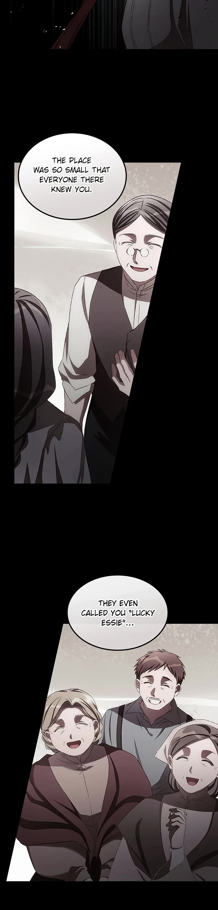 I Can See Your Death Chapter 72 page 28 - Chapter 72