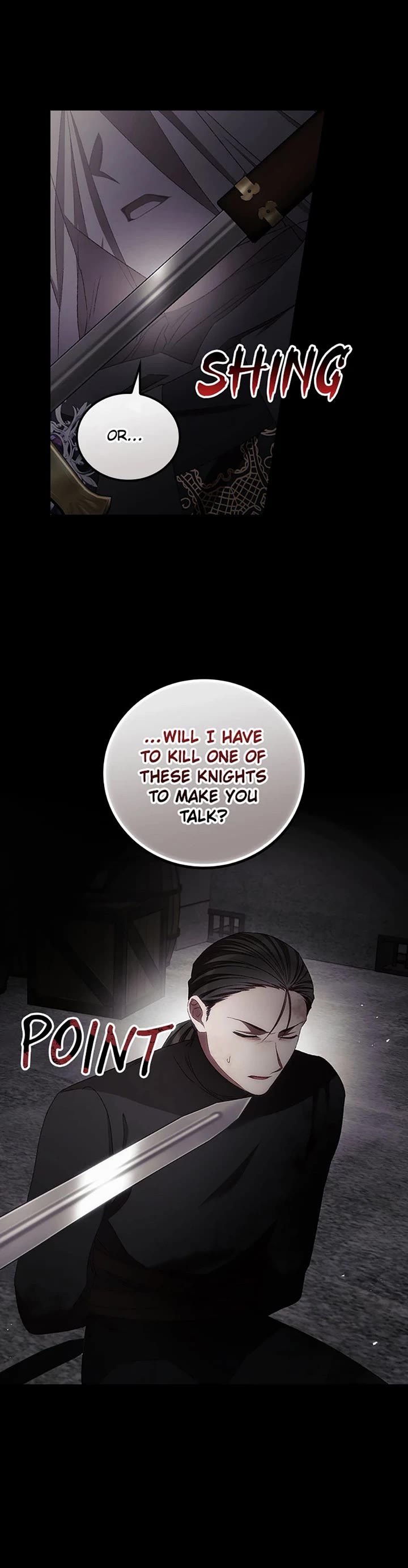 I Can See Your Death Chapter 72 page 29 - Chapter 72