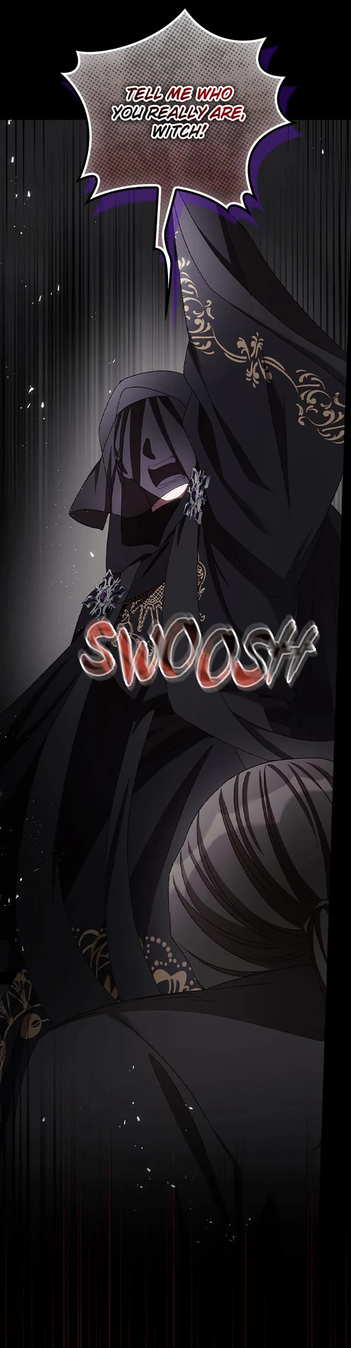 I Can See Your Death Chapter 72 page 30 - Chapter 72