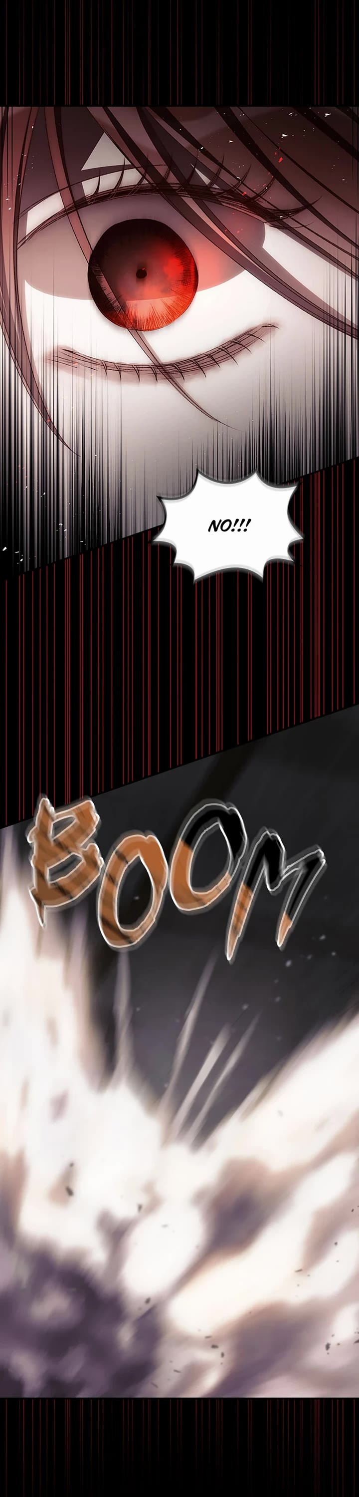 I Can See Your Death Chapter 72 page 31 - Chapter 72