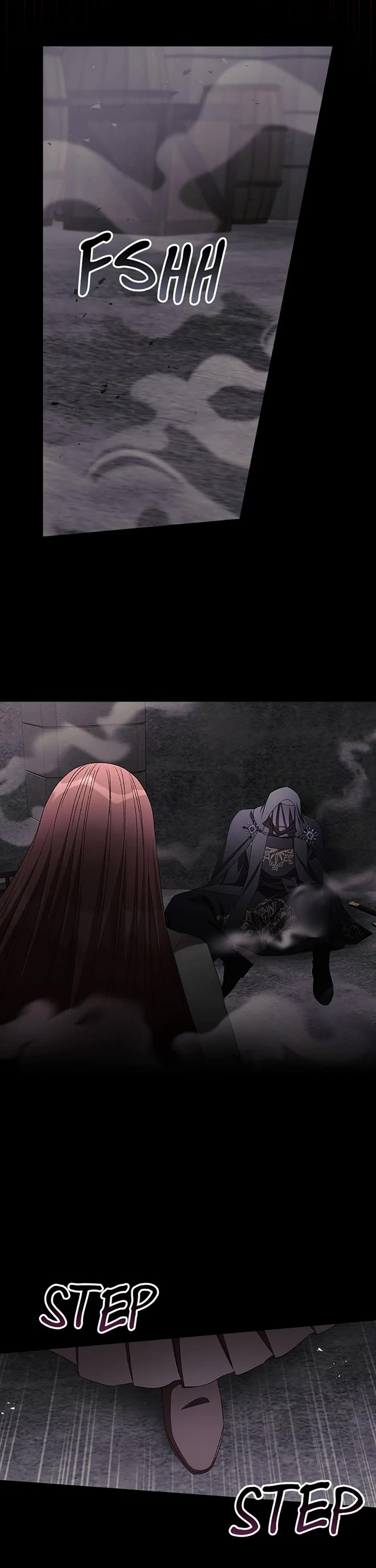 I Can See Your Death Chapter 72 page 32 - Chapter 72
