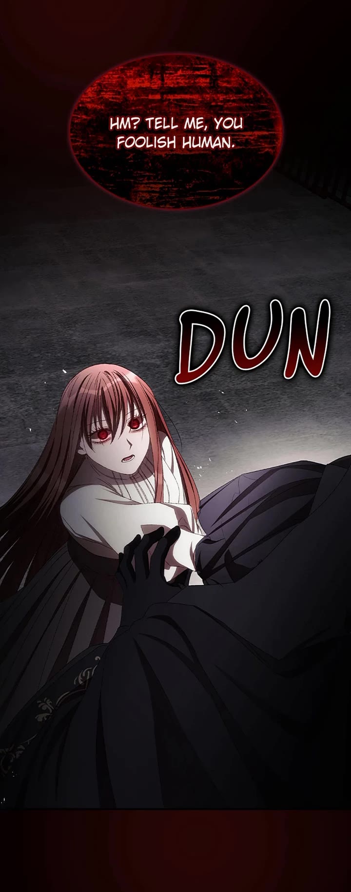I Can See Your Death Chapter 72 page 34 - Chapter 72