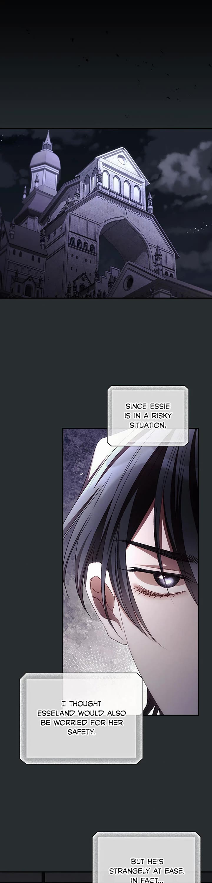 I Can See Your Death Chapter 72 page 7 - Chapter 72
