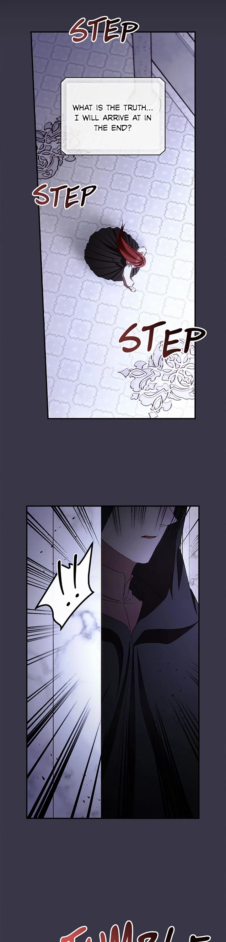 I Can See Your Death Chapter 73 page 11 - Chapter 73