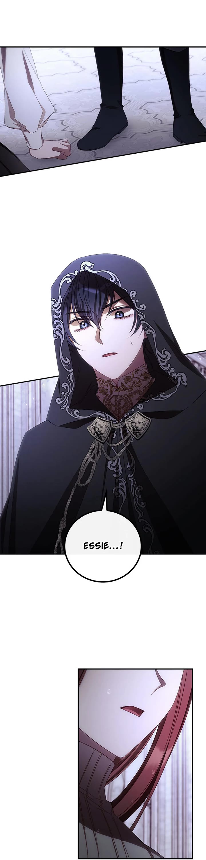 I Can See Your Death Chapter 73 page 13 - Chapter 73