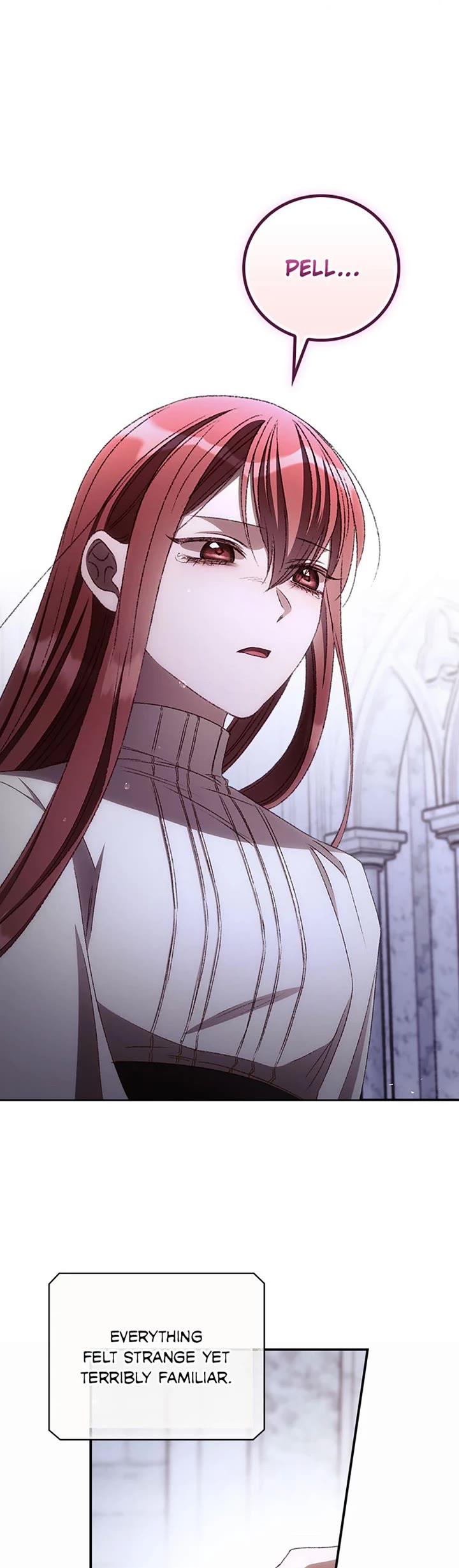I Can See Your Death Chapter 73 page 14 - Chapter 73