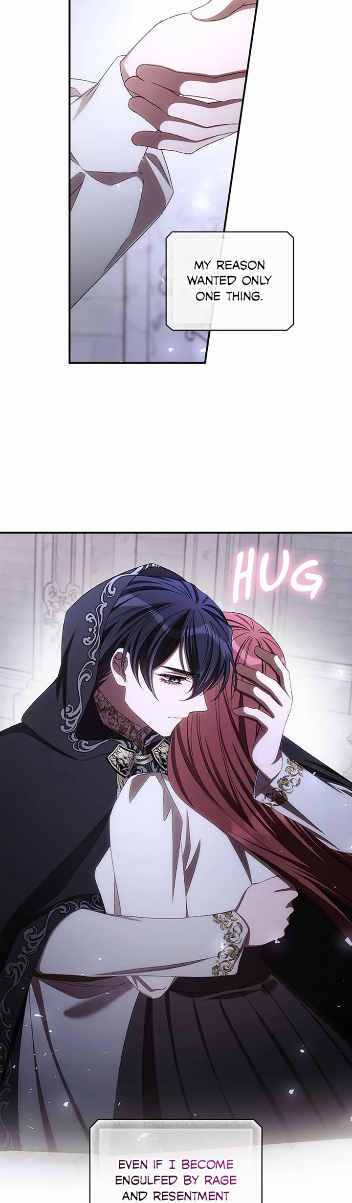 I Can See Your Death Chapter 73 page 15 - Chapter 73