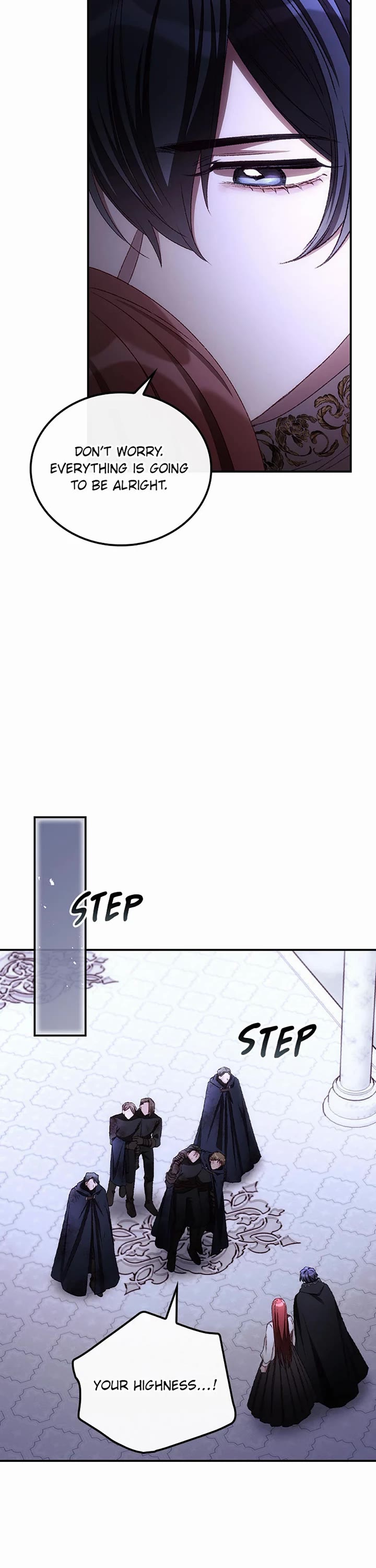 I Can See Your Death Chapter 73 page 17 - Chapter 73