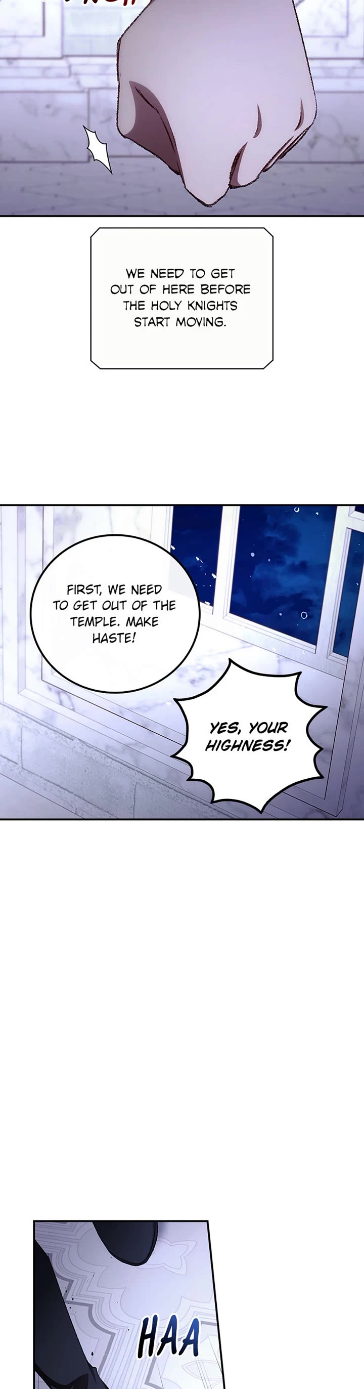 I Can See Your Death Chapter 73 page 20 - Chapter 73