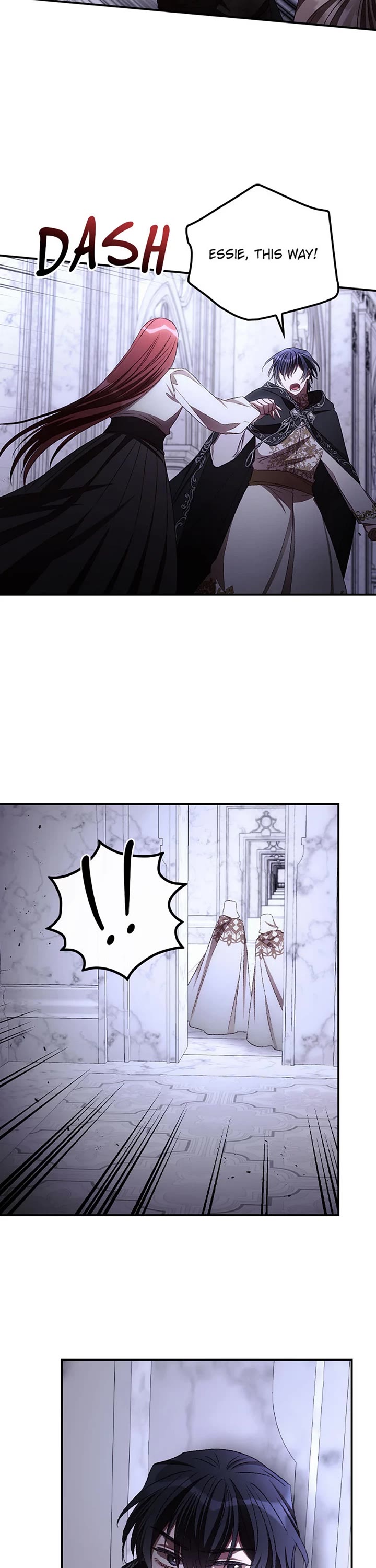 I Can See Your Death Chapter 73 page 22 - Chapter 73