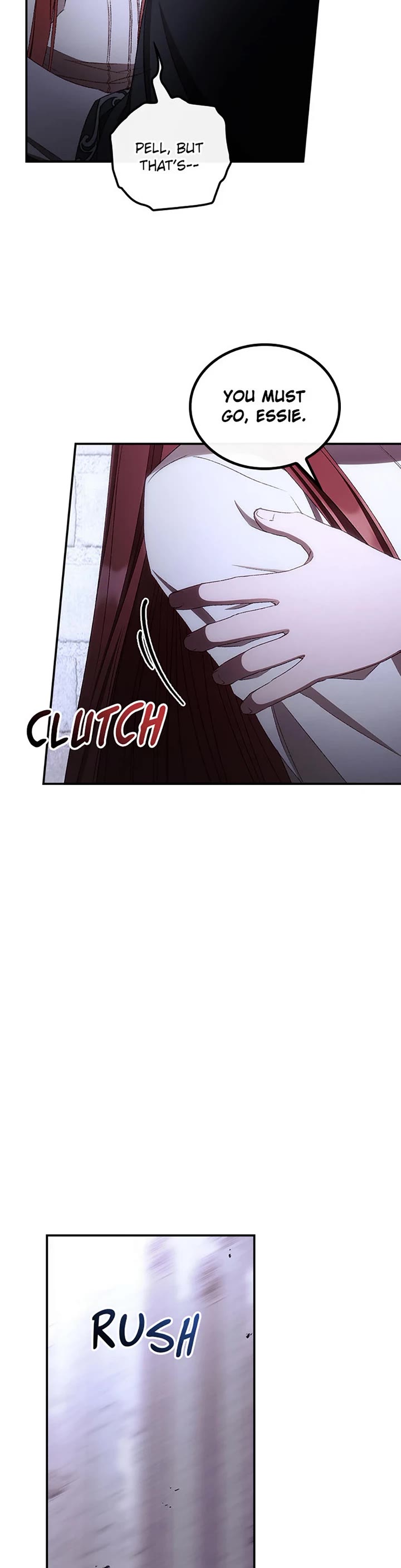 I Can See Your Death Chapter 73 page 24 - Chapter 73