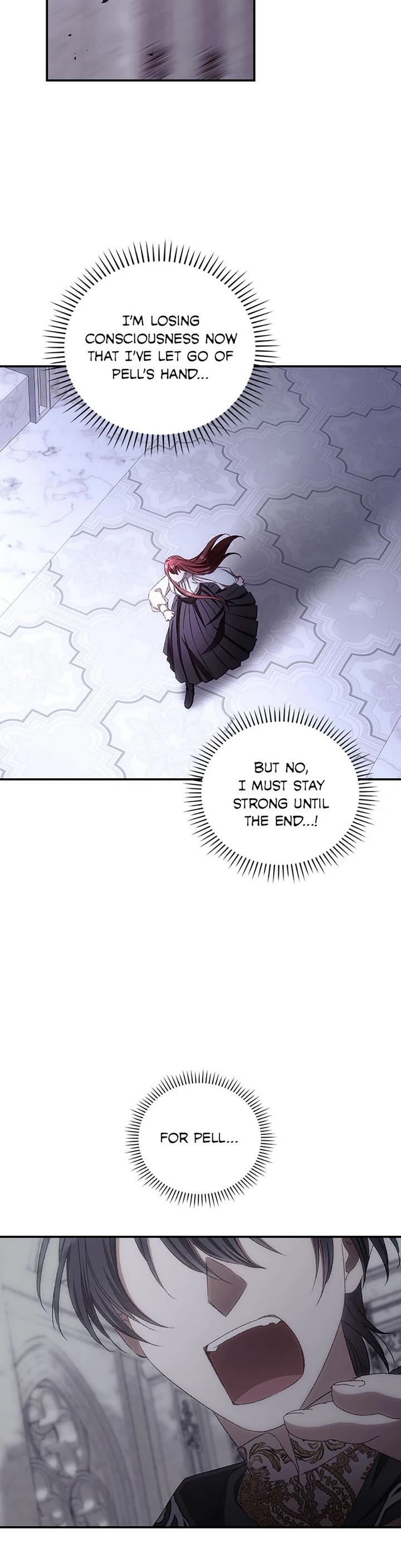 I Can See Your Death Chapter 73 page 25 - Chapter 73