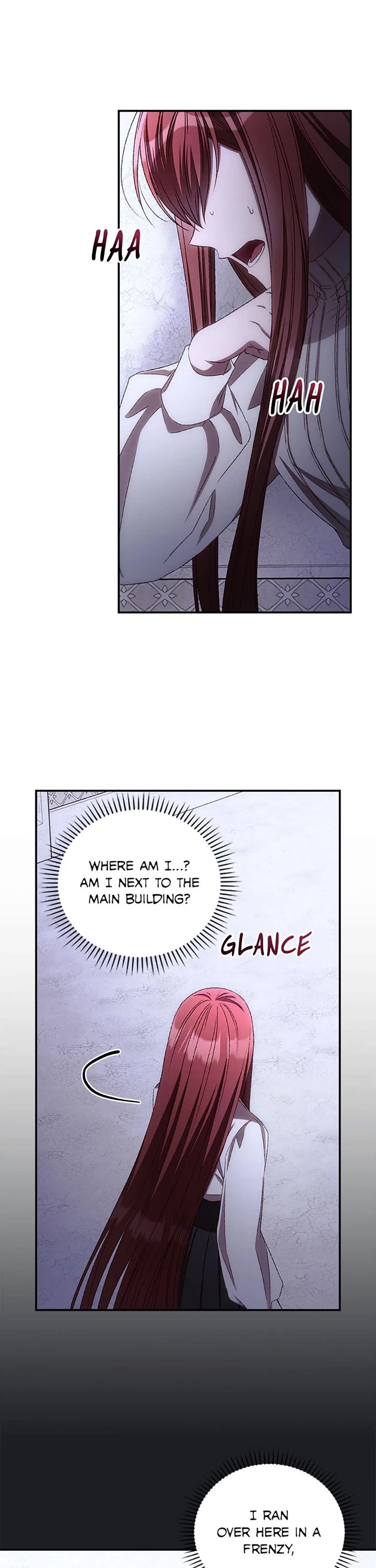 I Can See Your Death Chapter 73 page 26 - Chapter 73