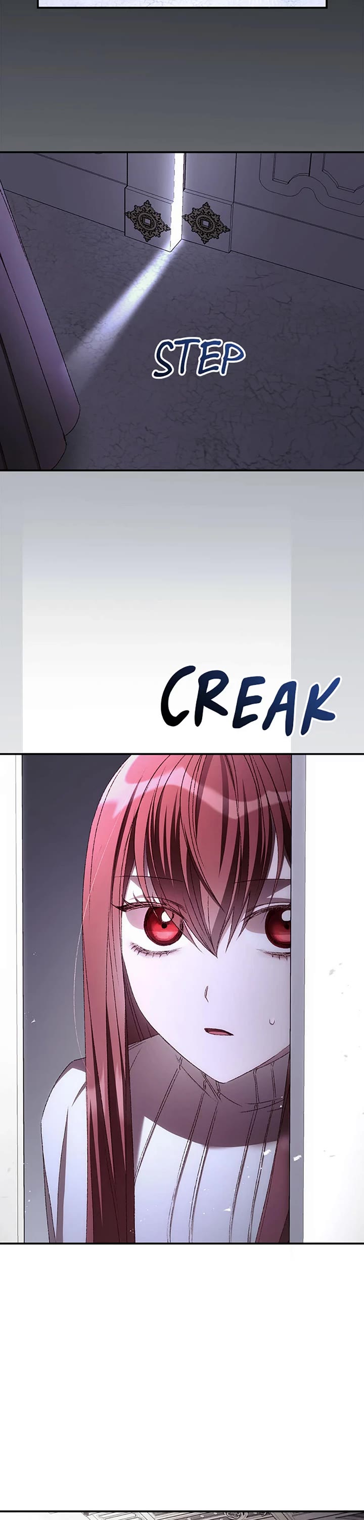 I Can See Your Death Chapter 73 page 28 - Chapter 73