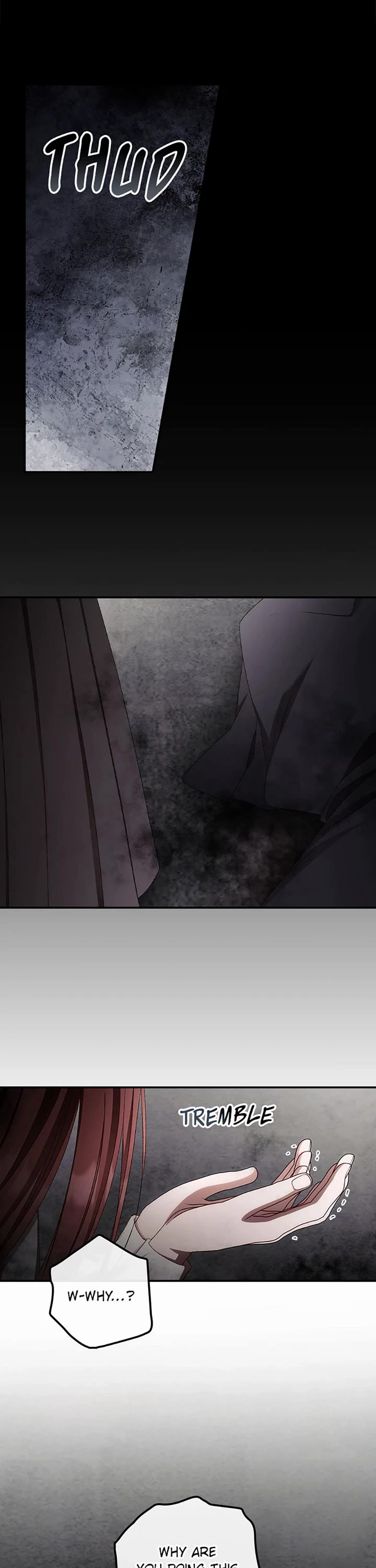 I Can See Your Death Chapter 73 page 3 - Chapter 73