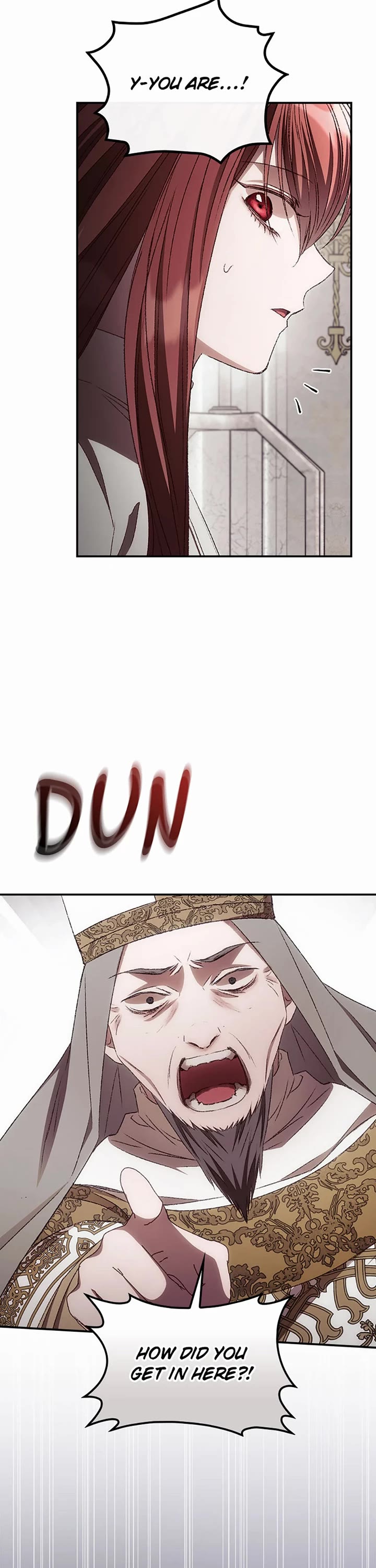 I Can See Your Death Chapter 73 page 31 - Chapter 73