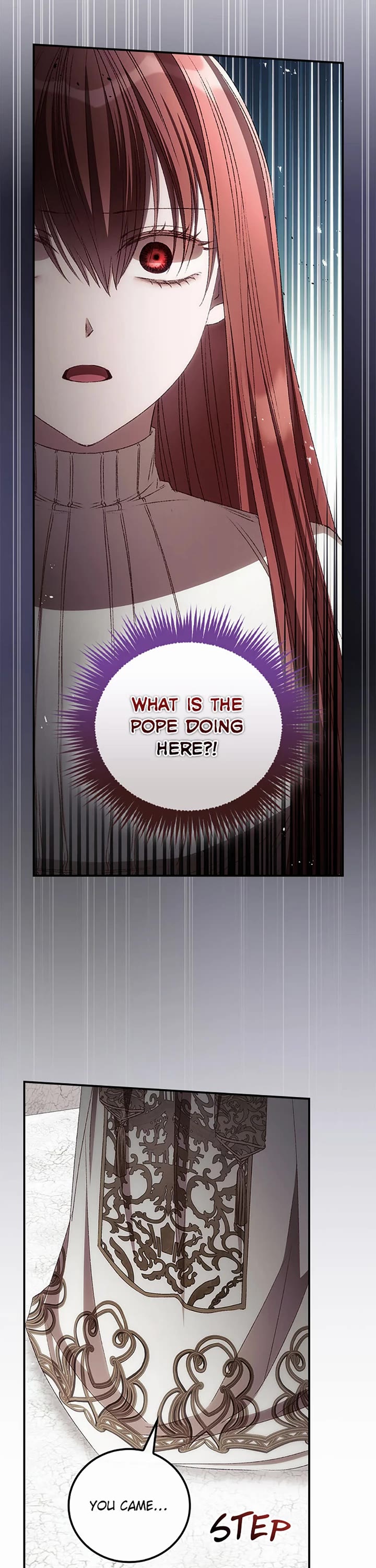 I Can See Your Death Chapter 73 page 32 - Chapter 73