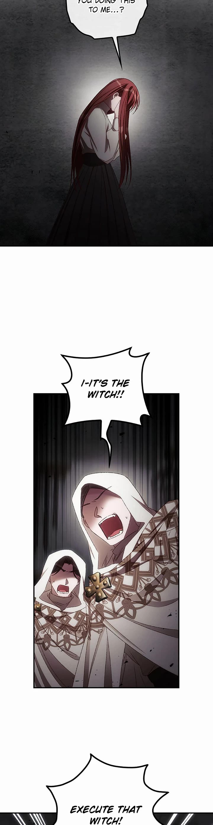 I Can See Your Death Chapter 73 page 4 - Chapter 73