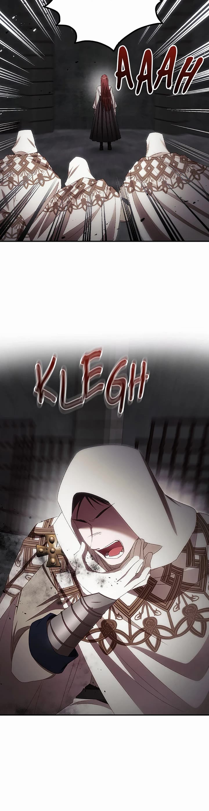 I Can See Your Death Chapter 73 page 5 - Chapter 73