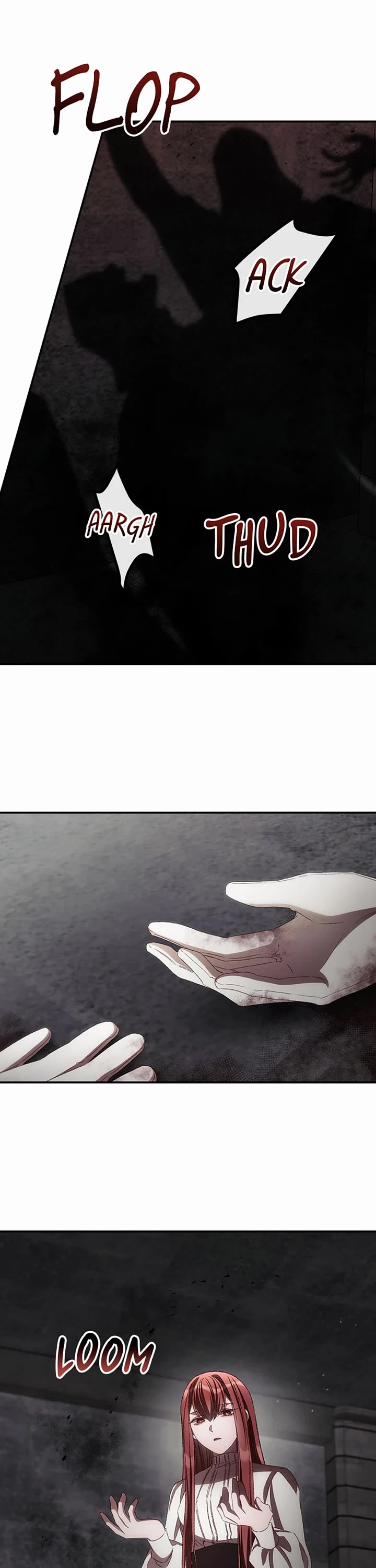 I Can See Your Death Chapter 73 page 6 - Chapter 73