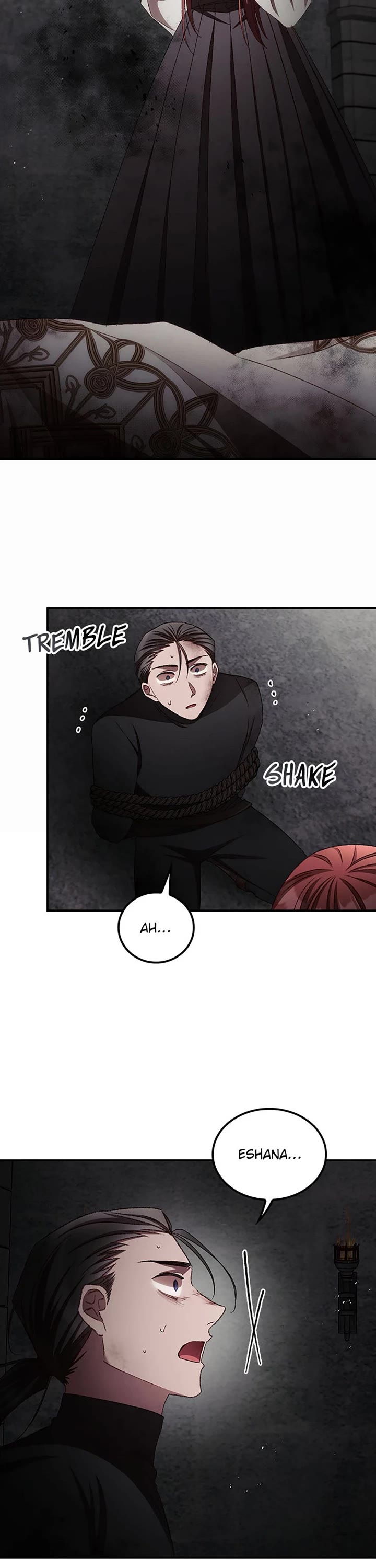 I Can See Your Death Chapter 73 page 7 - Chapter 73
