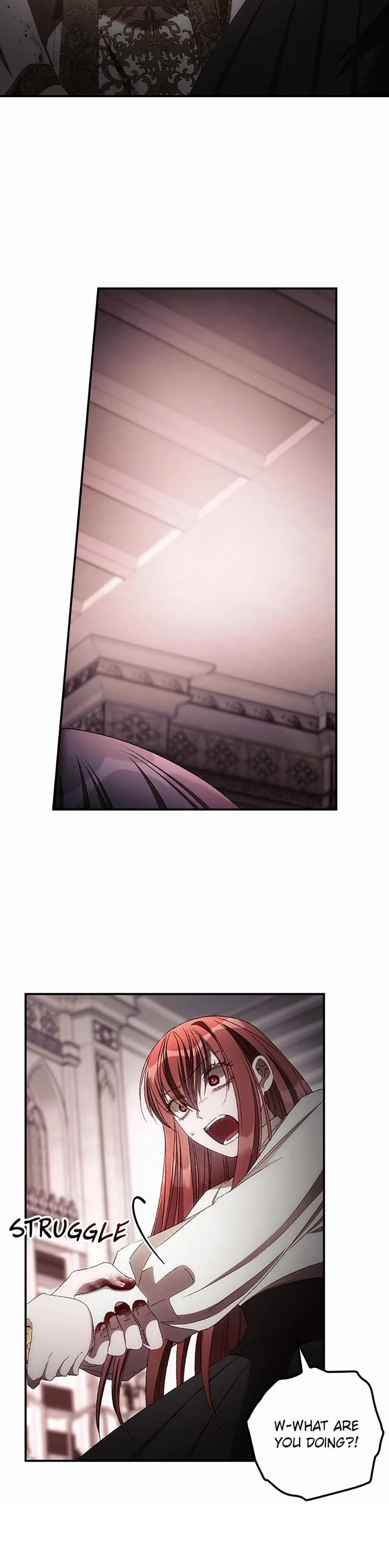 I Can See Your Death Chapter 74 page 14 - Chapter 74