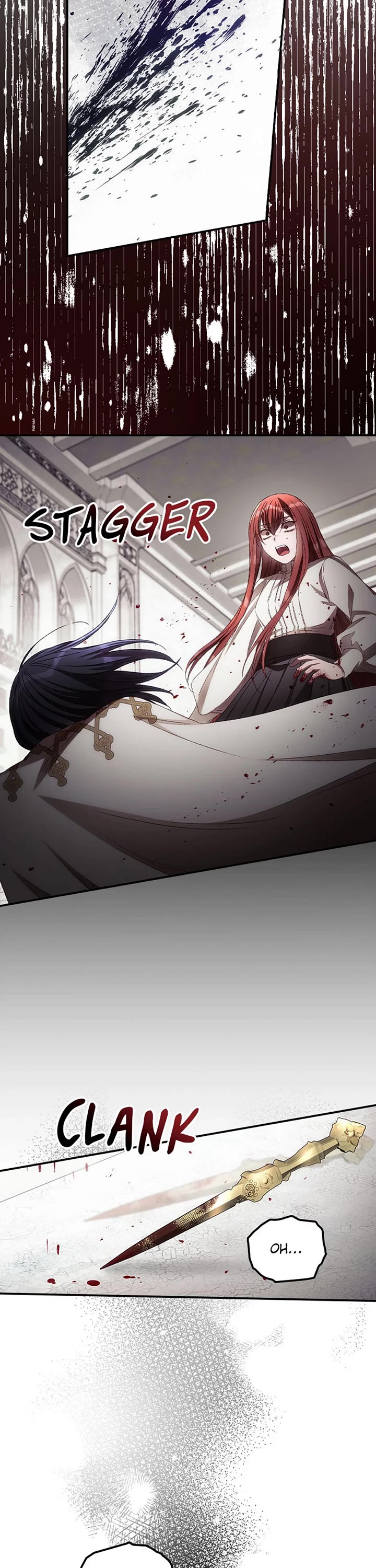 I Can See Your Death Chapter 74 page 16 - Chapter 74