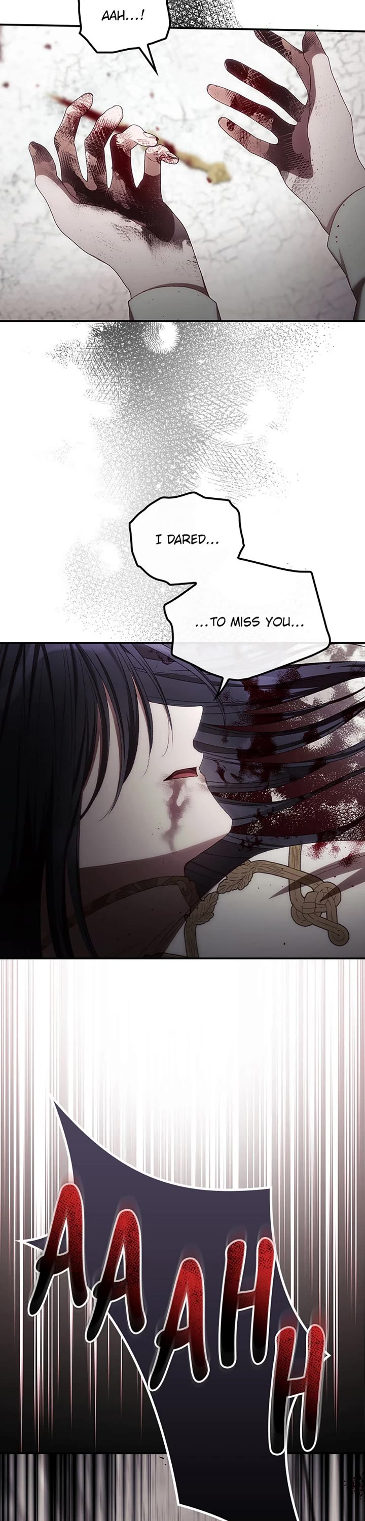 I Can See Your Death Chapter 74 page 17 - Chapter 74