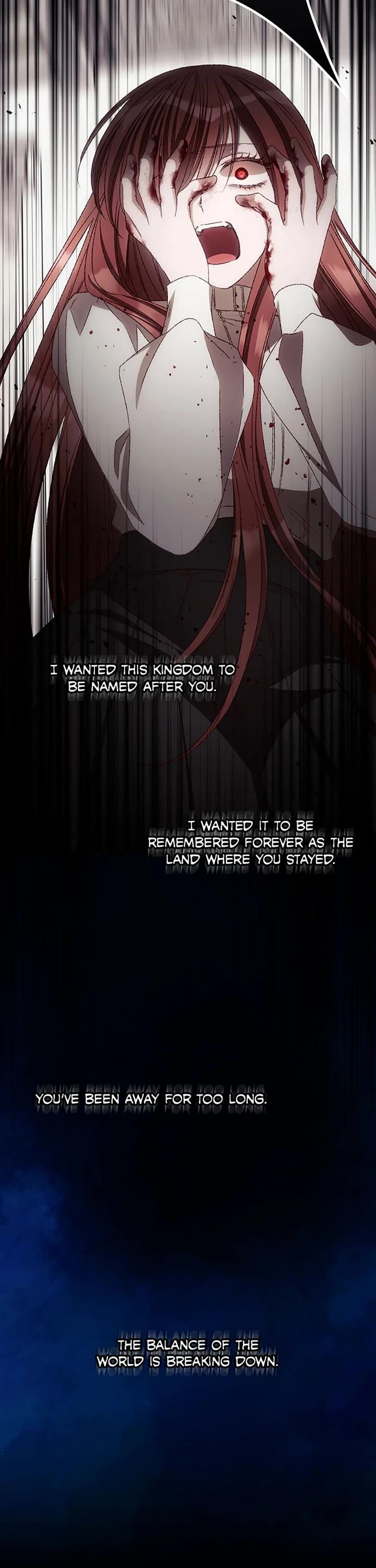 I Can See Your Death Chapter 74 page 18 - Chapter 74