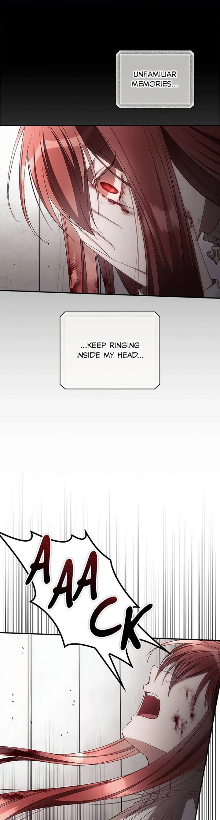 I Can See Your Death Chapter 74 page 19 - Chapter 74