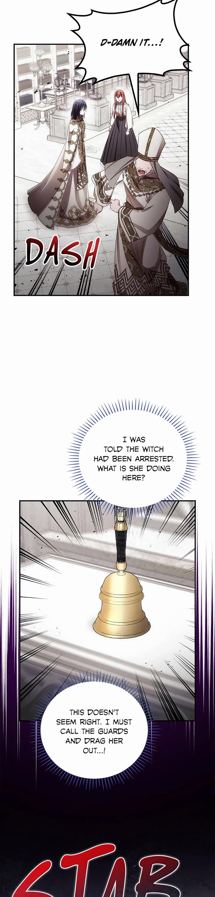 I Can See Your Death Chapter 74 page 2 - Chapter 74