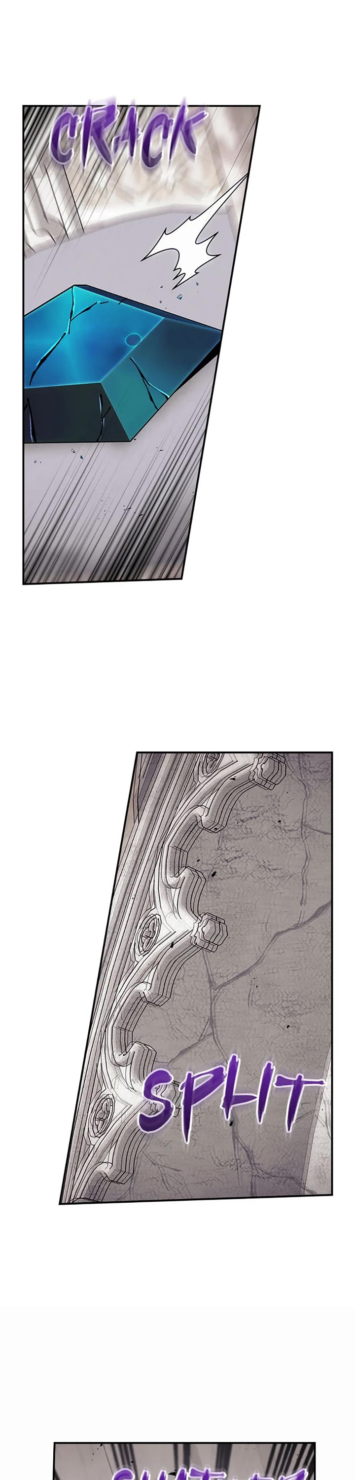 I Can See Your Death Chapter 74 page 21 - Chapter 74