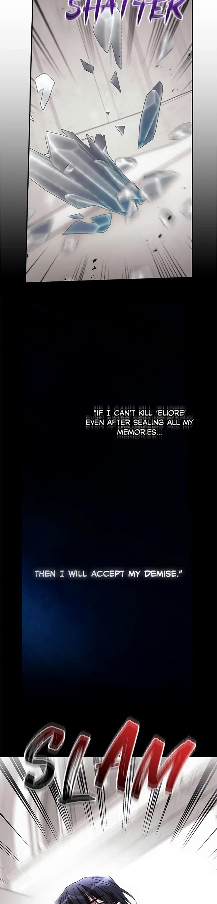 I Can See Your Death Chapter 74 page 22 - Chapter 74
