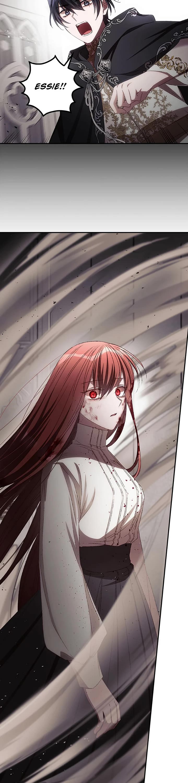 I Can See Your Death Chapter 74 page 23 - Chapter 74