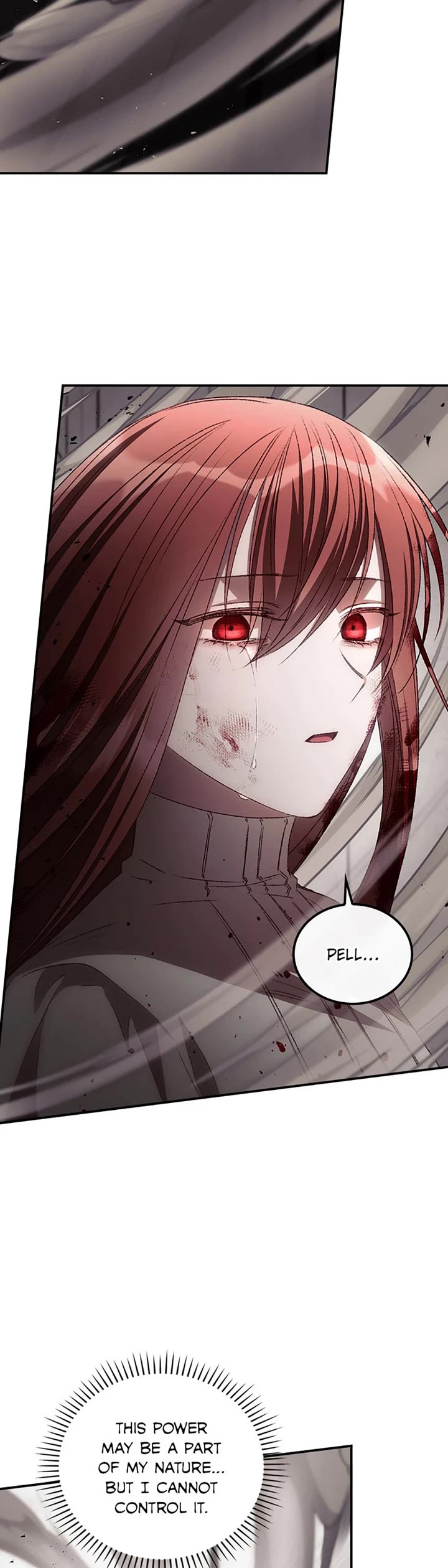 I Can See Your Death Chapter 74 page 24 - Chapter 74