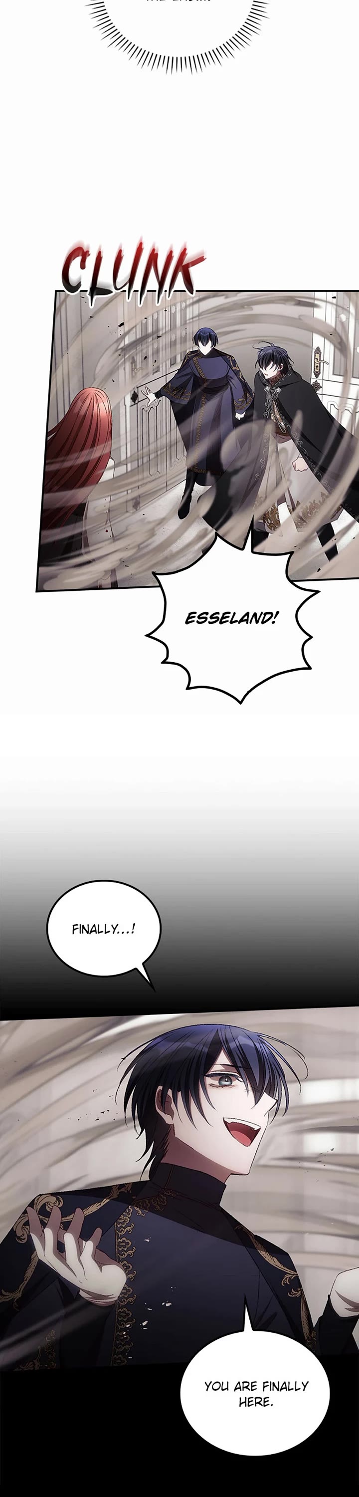 I Can See Your Death Chapter 74 page 26 - Chapter 74