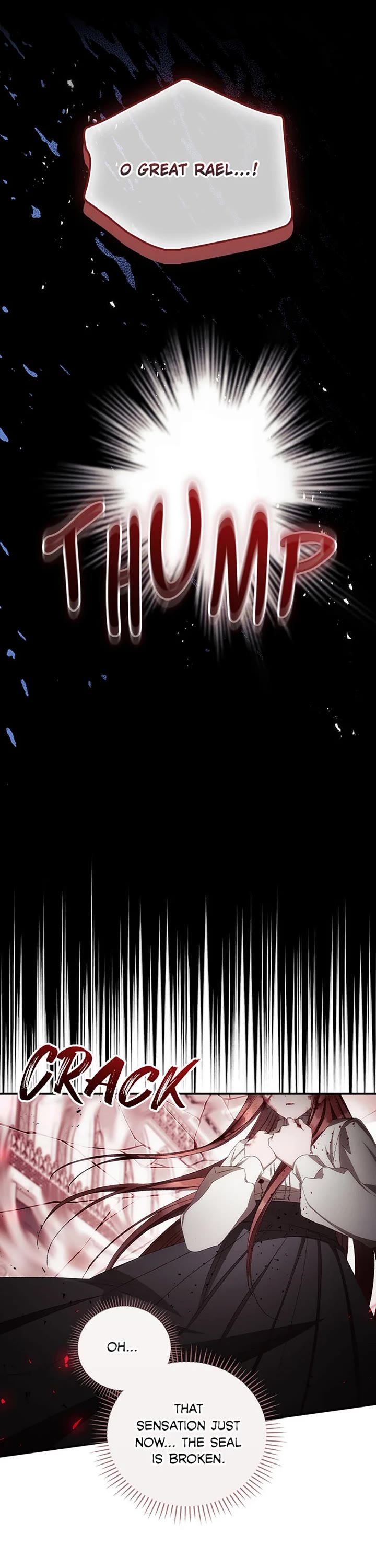 I Can See Your Death Chapter 74 page 27 - Chapter 74