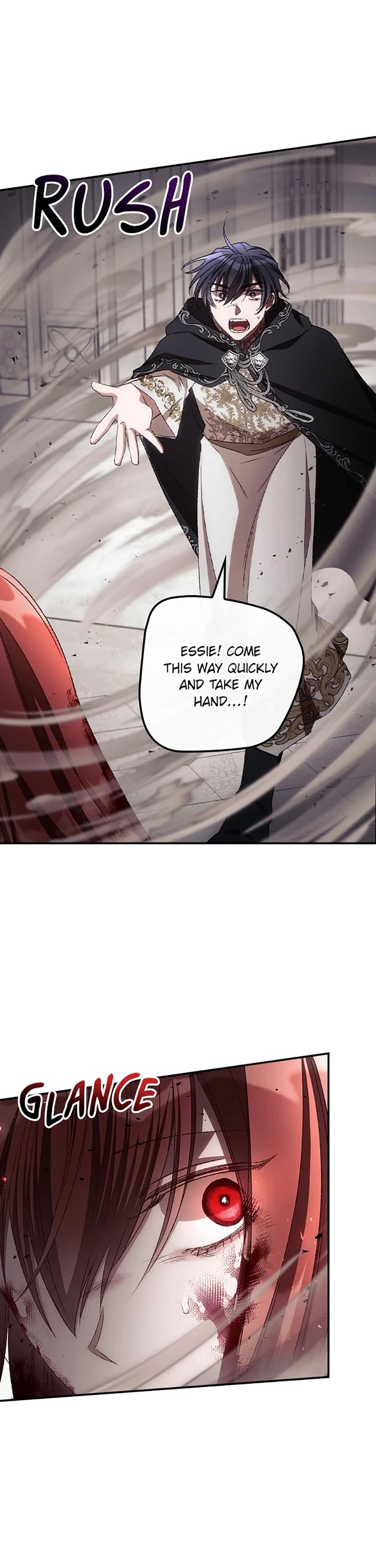 I Can See Your Death Chapter 74 page 28 - Chapter 74