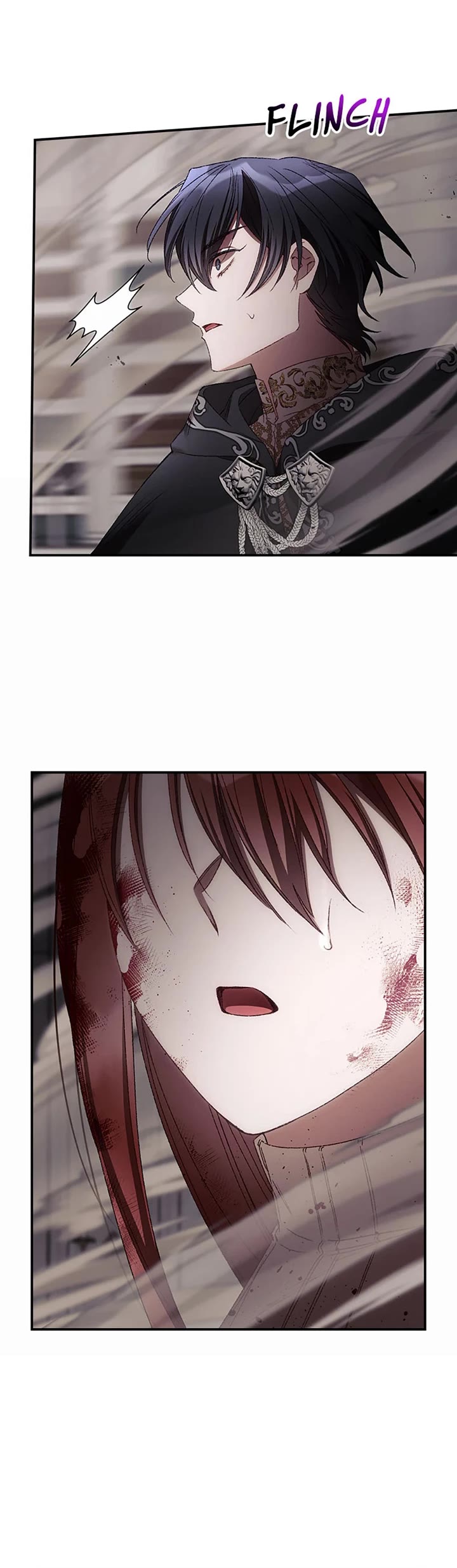 I Can See Your Death Chapter 74 page 29 - Chapter 74