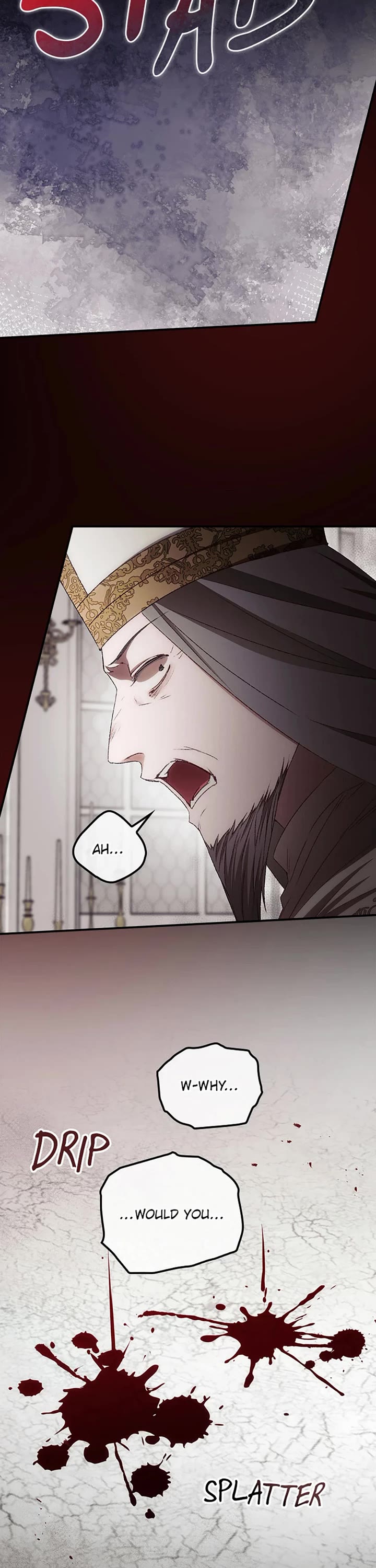 I Can See Your Death Chapter 74 page 3 - Chapter 74
