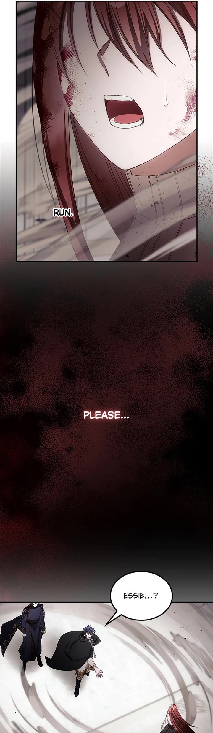 I Can See Your Death Chapter 74 page 30 - Chapter 74