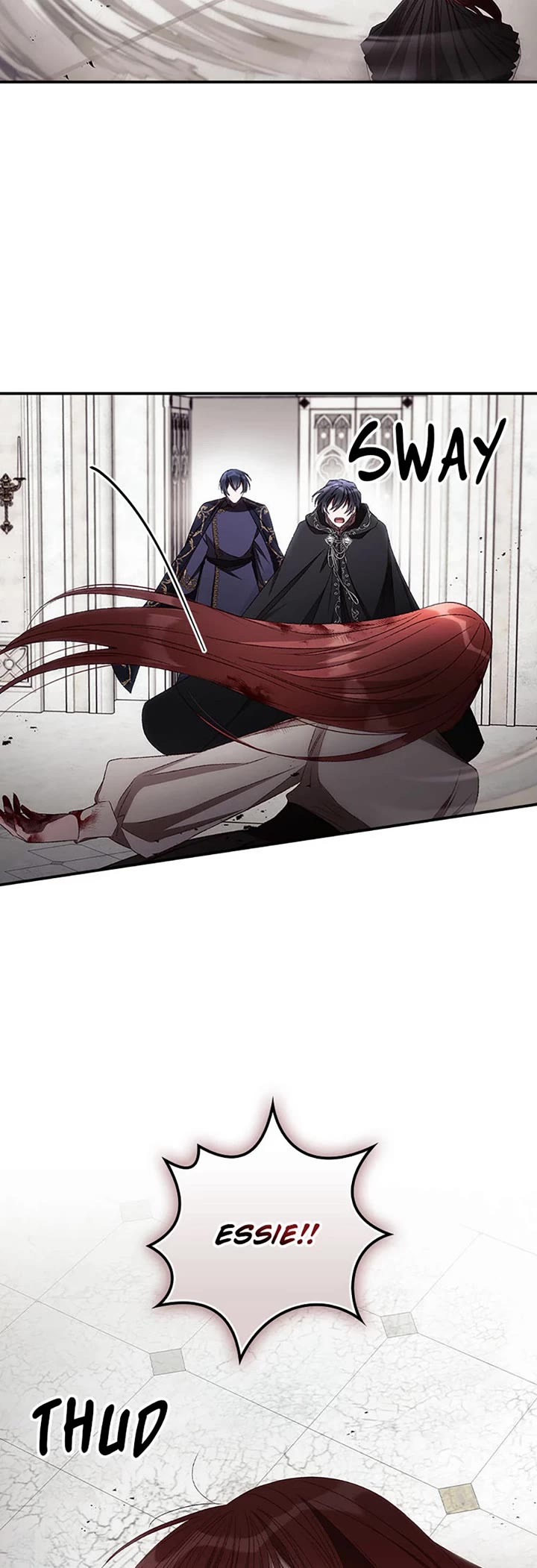 I Can See Your Death Chapter 74 page 31 - Chapter 74