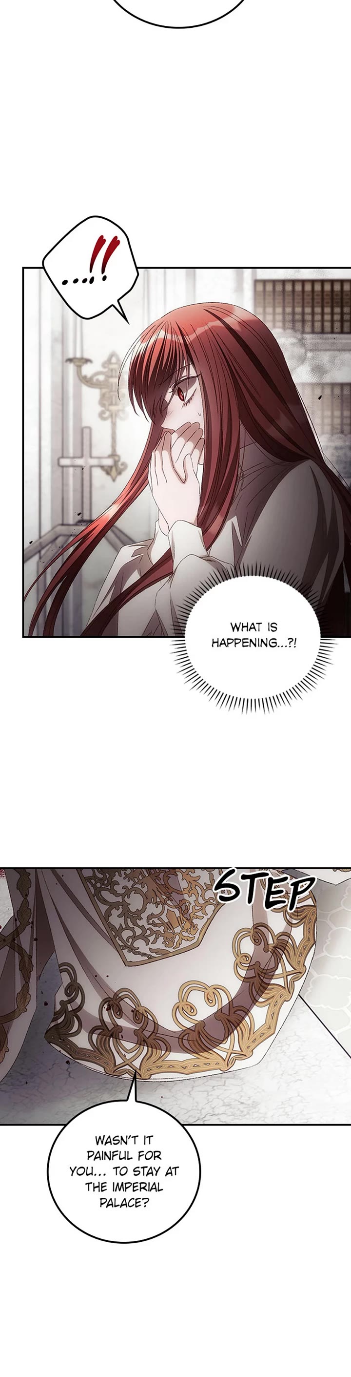 I Can See Your Death Chapter 74 page 5 - Chapter 74