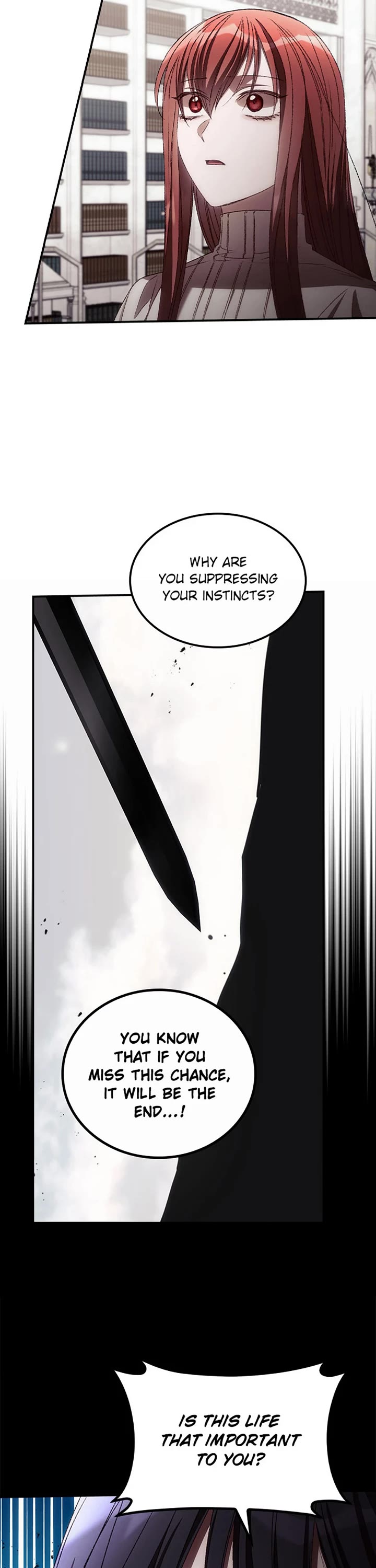I Can See Your Death Chapter 74 page 7 - Chapter 74