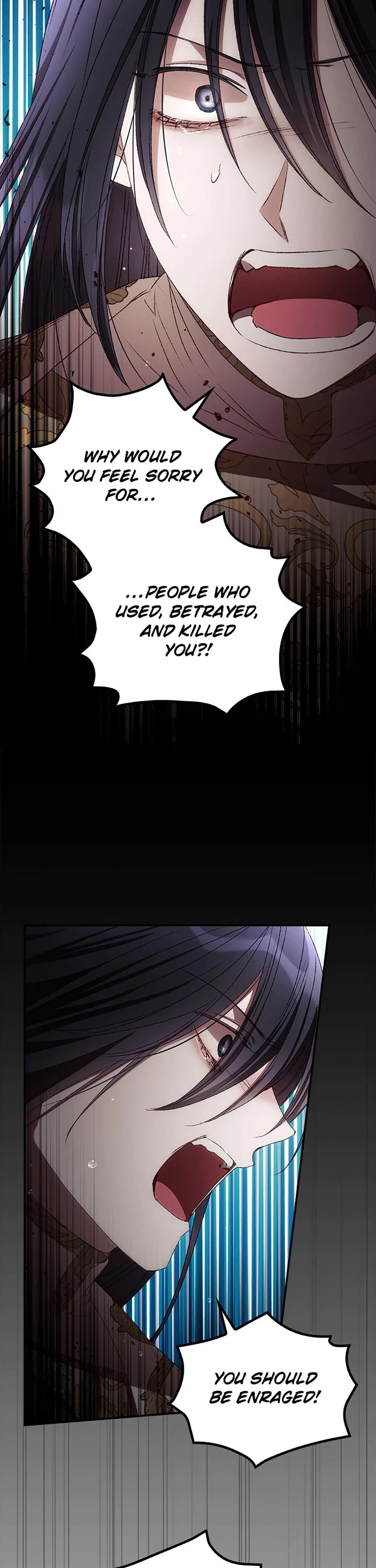 I Can See Your Death Chapter 74 page 8 - Chapter 74