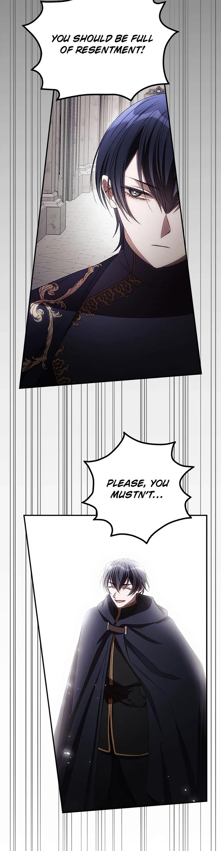 I Can See Your Death Chapter 74 page 9 - Chapter 74